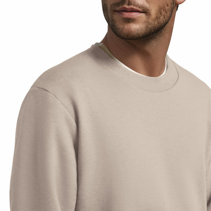Merino Blend Sweatshirt / Allbirds