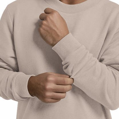 Merino Blend Sweatshirt / Allbirds