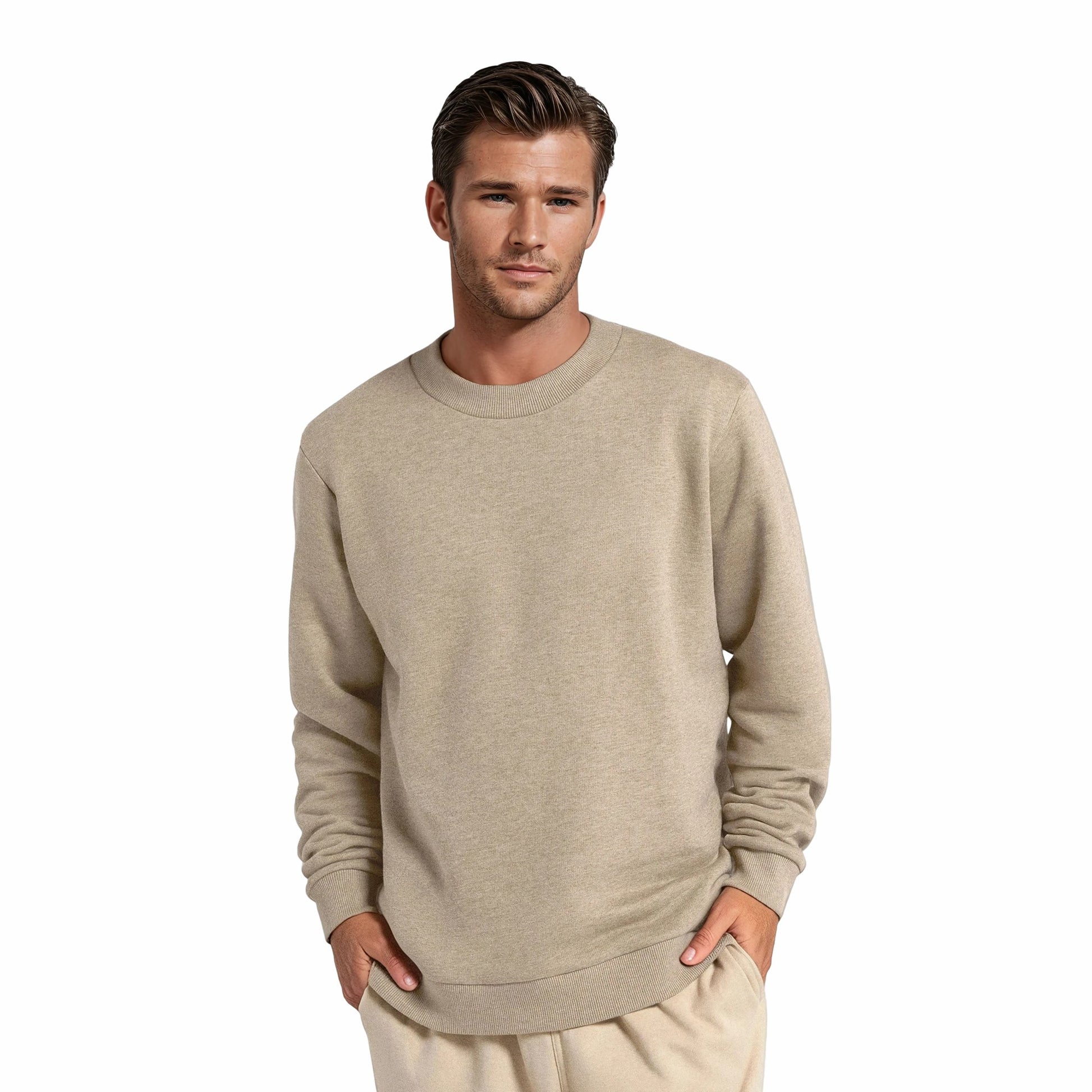 Merino Blend Sweatshirt / Allbirds