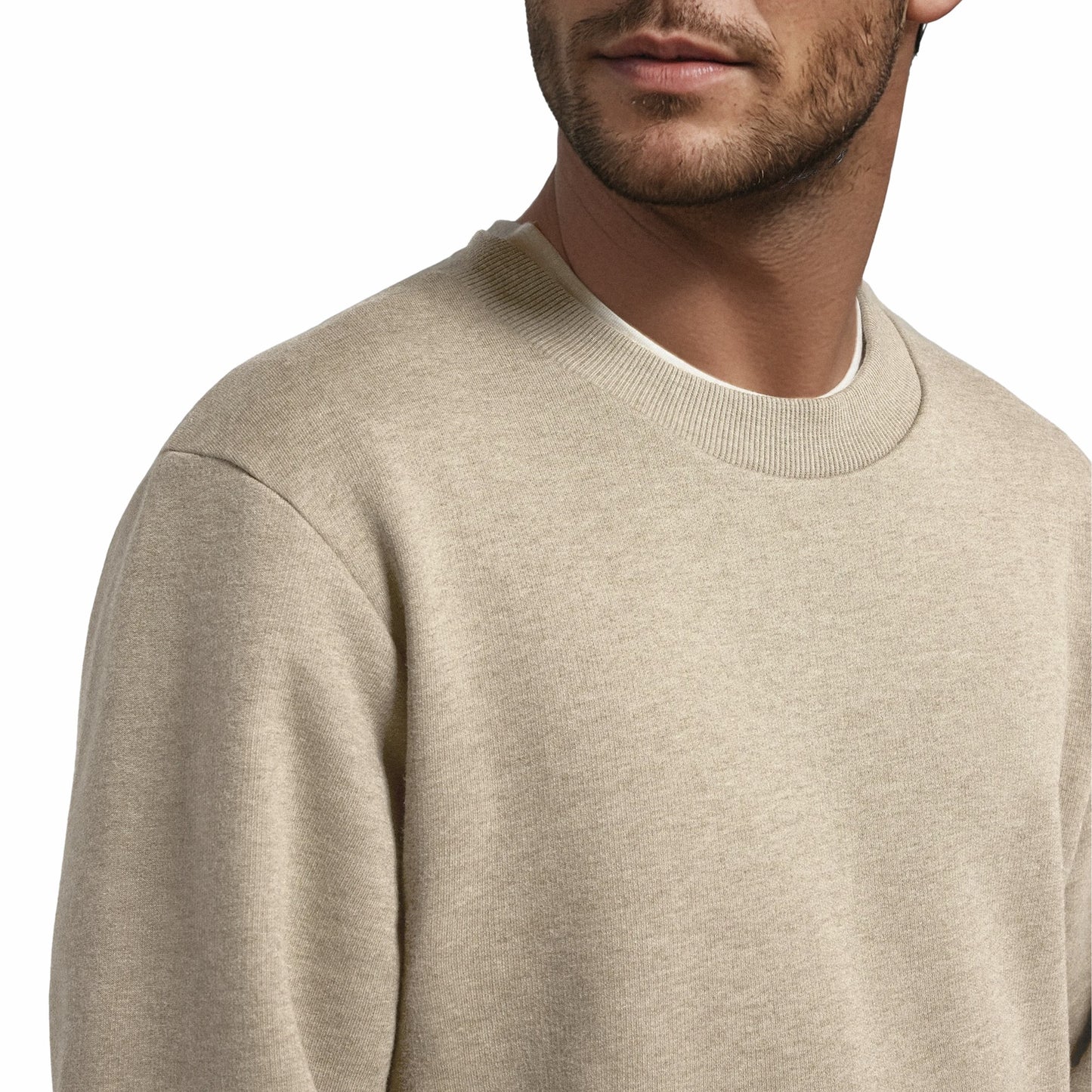 Merino Blend Sweatshirt / Allbirds
