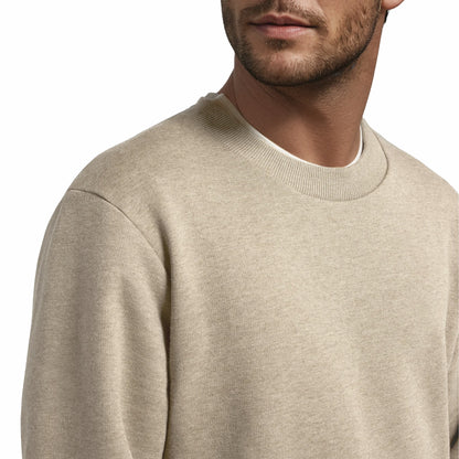 Merino Blend Sweatshirt / Allbirds