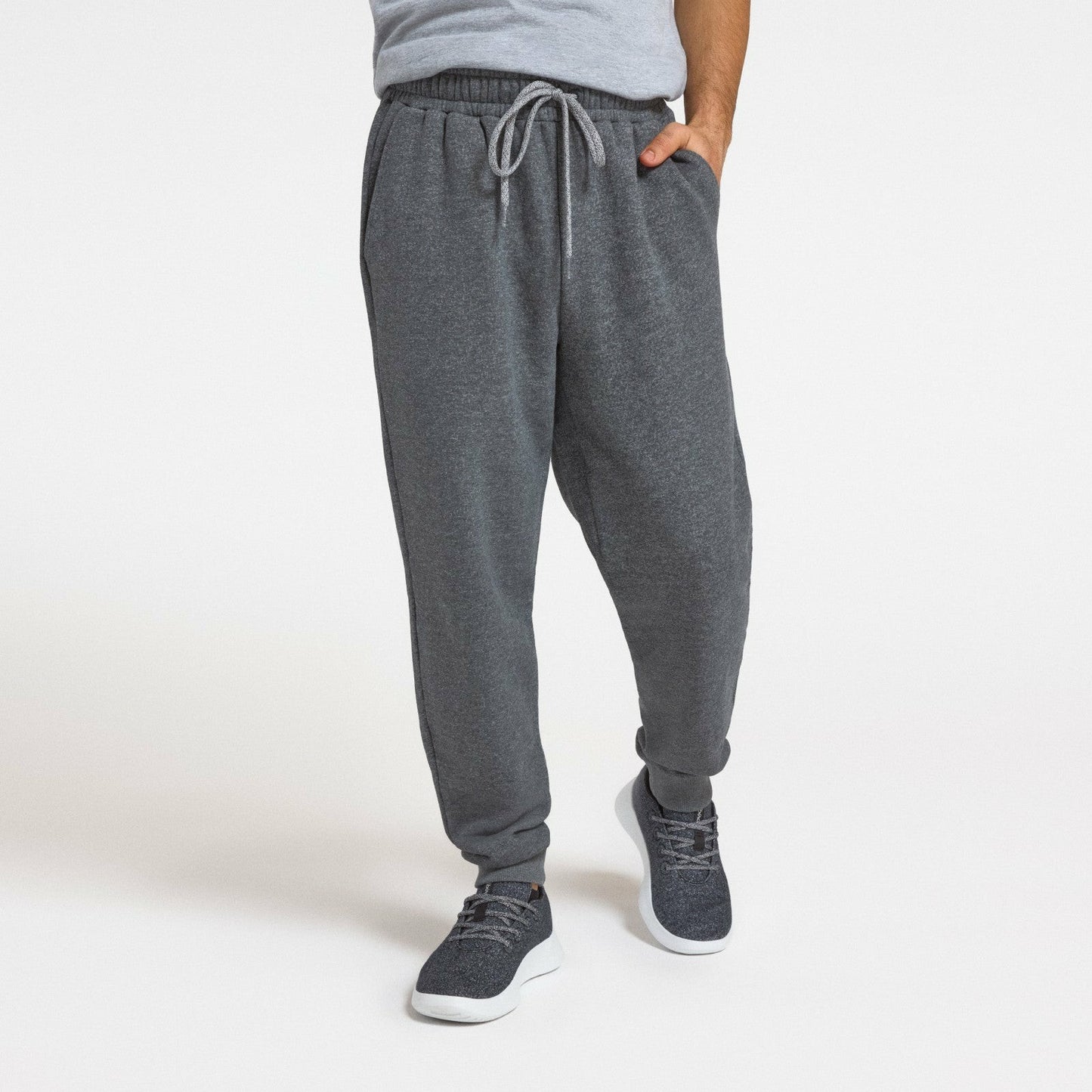 Merino Blend Sweatpant / Allbirds