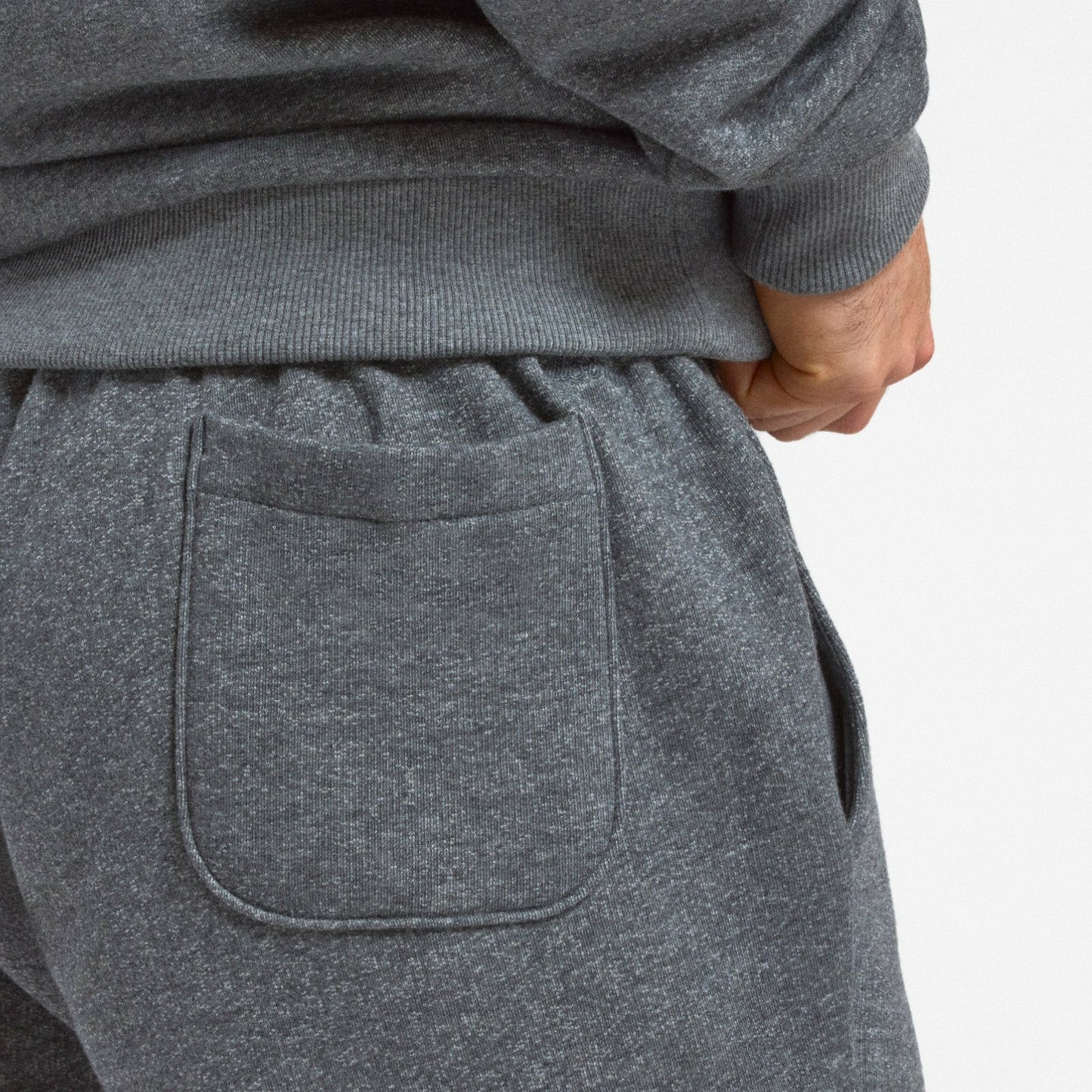 Merino Blend Sweatpant / Allbirds