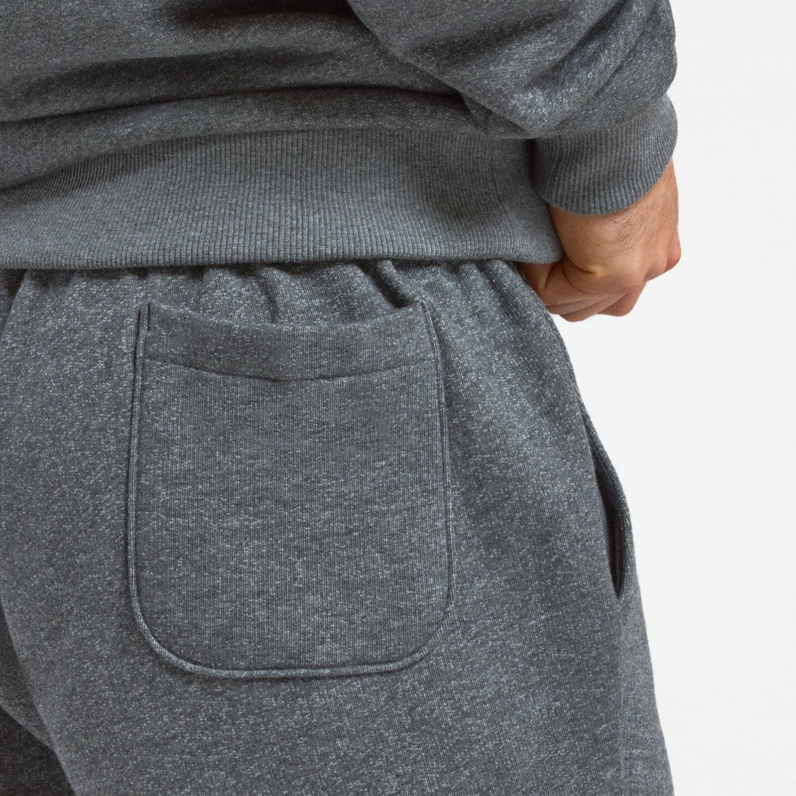 Merino Blend Sweatpant / Allbirds