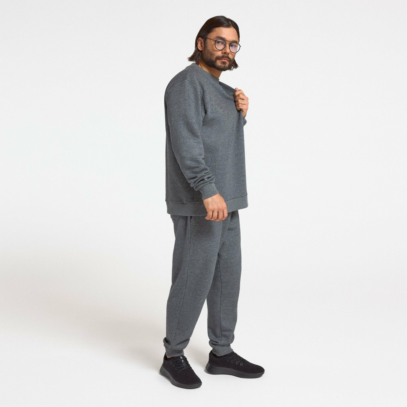 Merino Blend Sweatpant / Allbirds