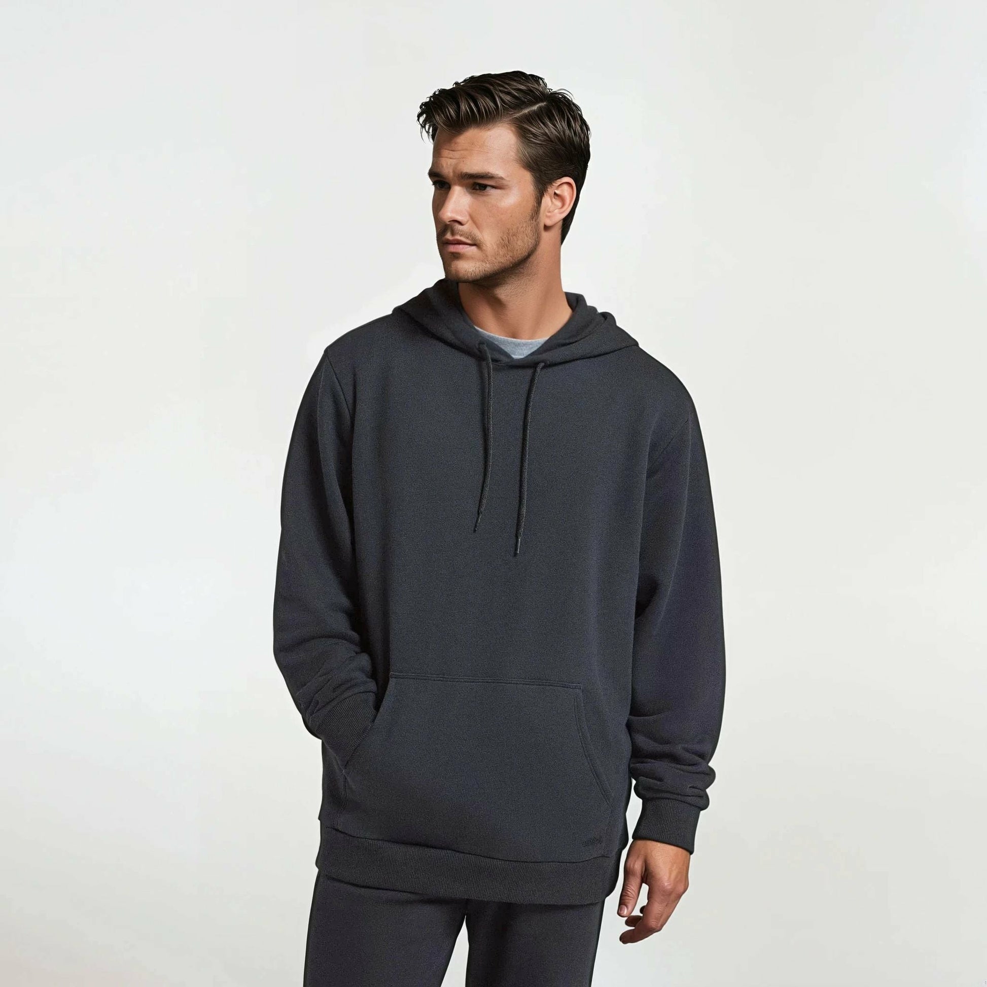 Unisex Merino Blend Hoodie / Allbirds