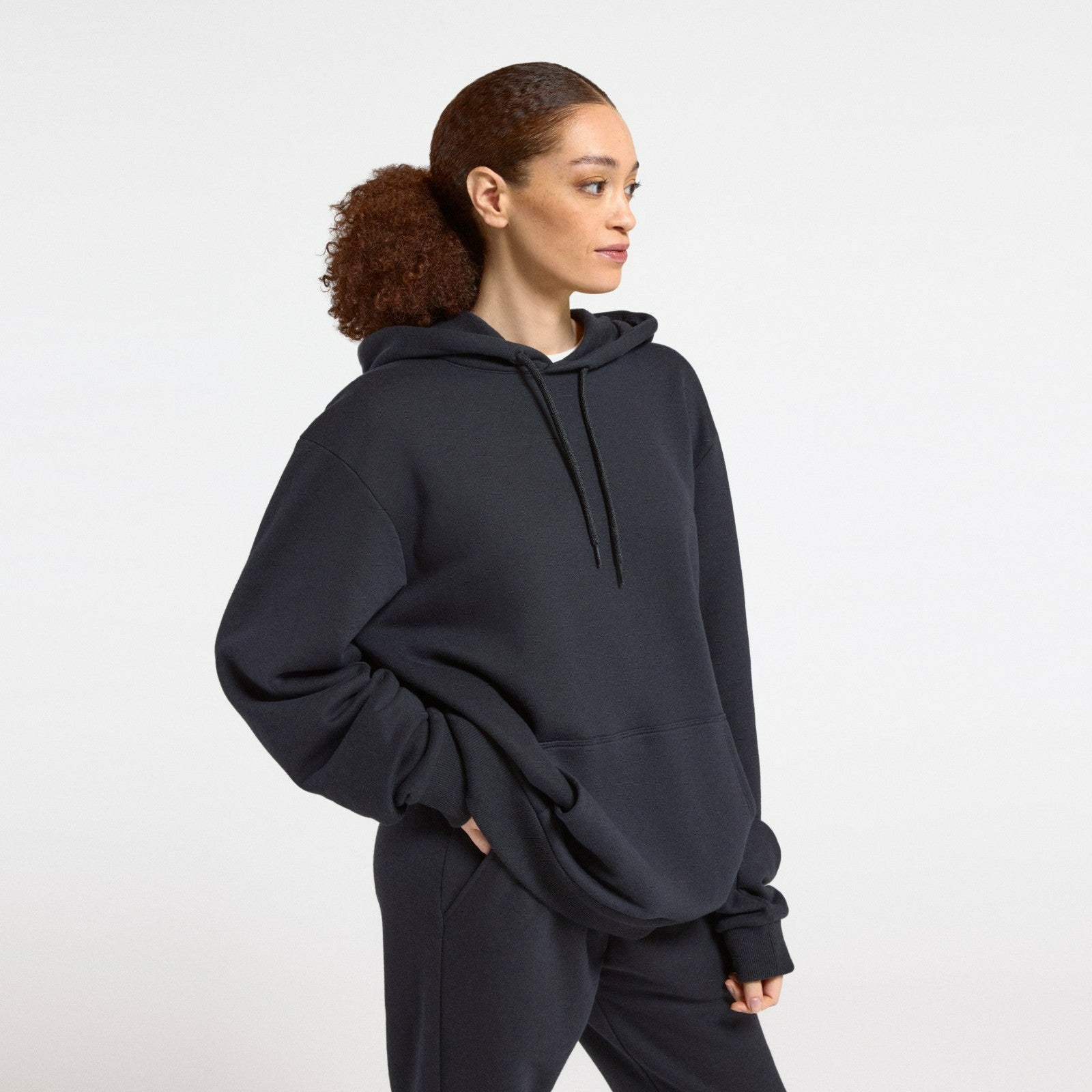 Unisex Merino Blend Hoodie / Allbirds