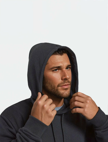 Unisex Merino Blend Hoodie / Allbirds