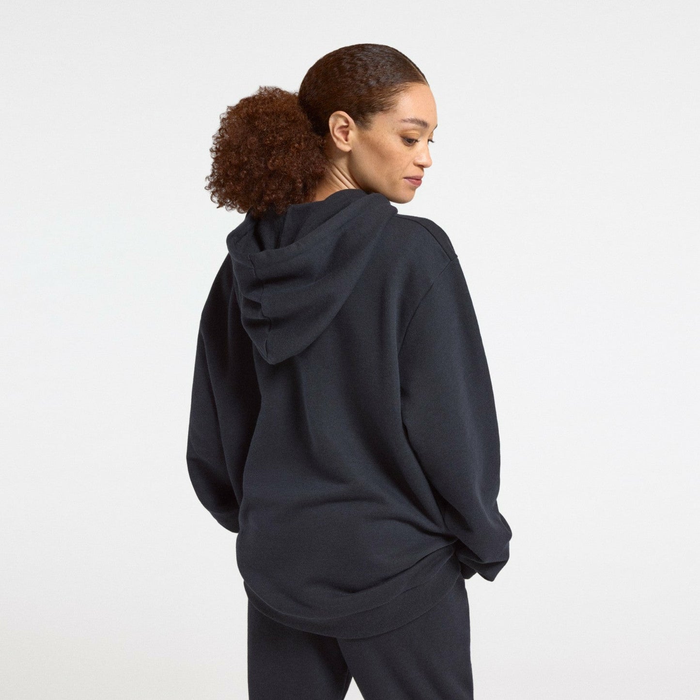 Unisex Merino Blend Hoodie / Allbirds