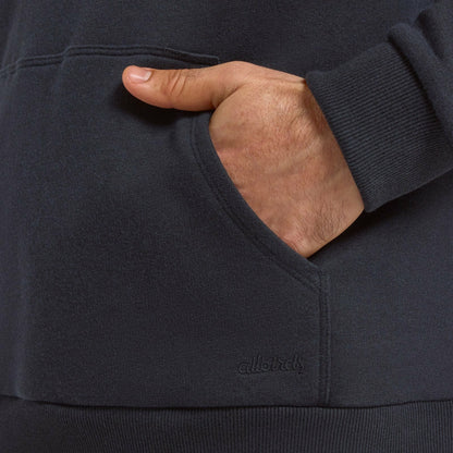 Unisex Merino Blend Hoodie / Allbirds