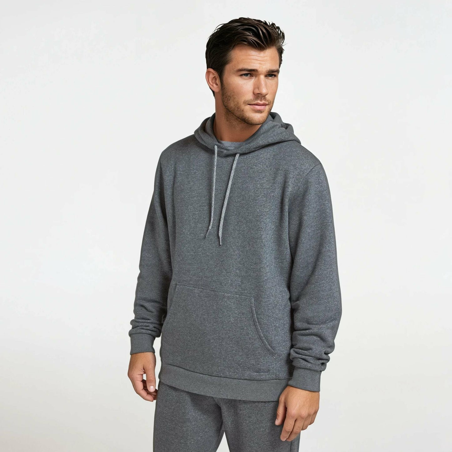 Unisex Merino Blend Hoodie / Allbirds