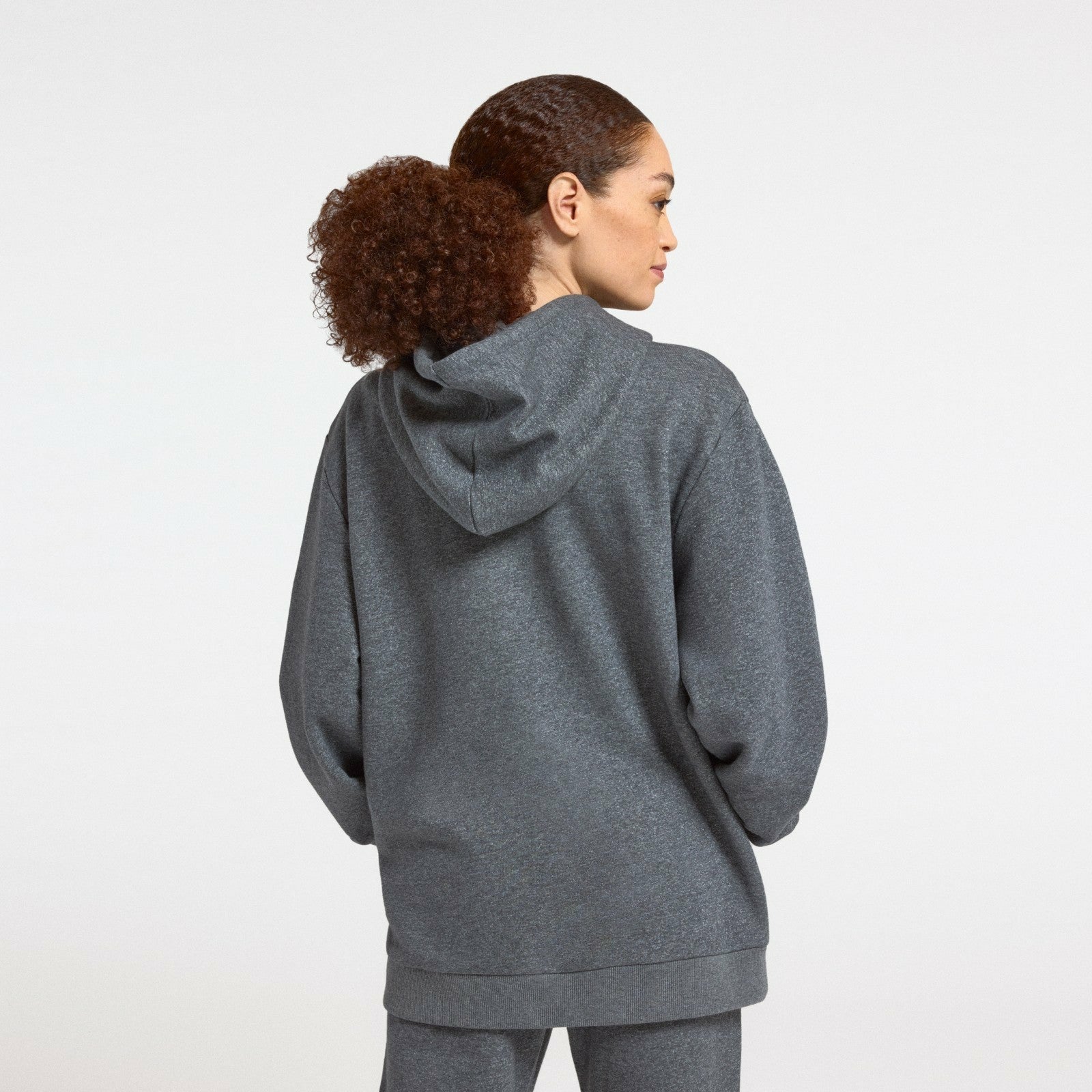 Unisex Merino Blend Hoodie / Allbirds