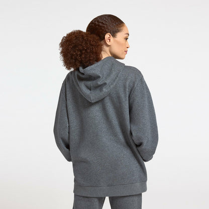 Unisex Merino Blend Hoodie / Allbirds