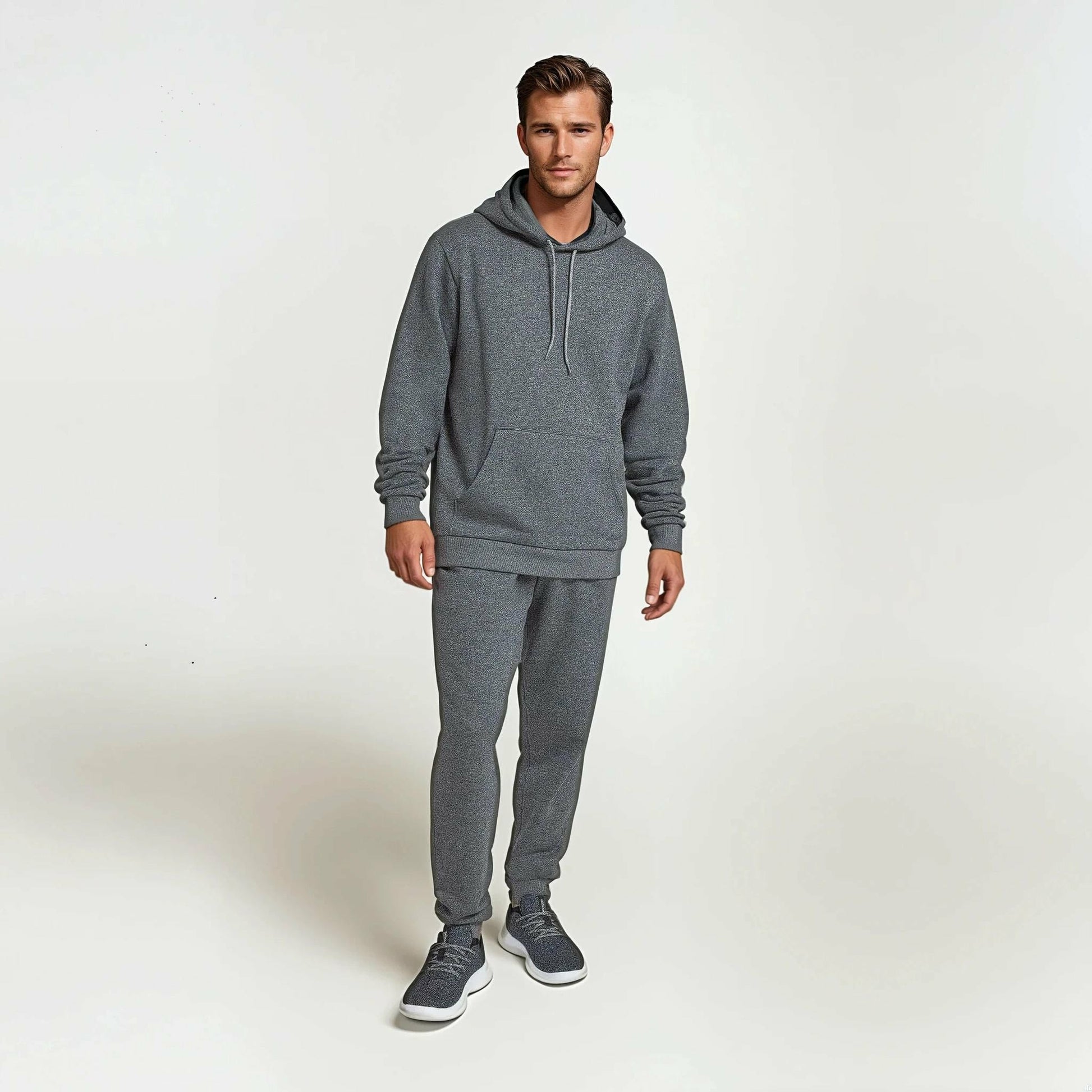 Unisex Merino Blend Hoodie / Allbirds