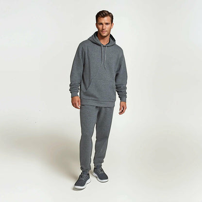 Unisex Merino Blend Hoodie / Allbirds