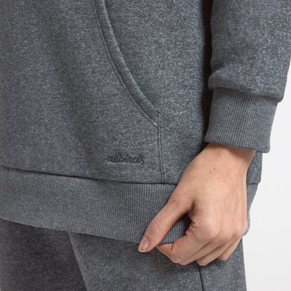Unisex Merino Blend Hoodie / Allbirds