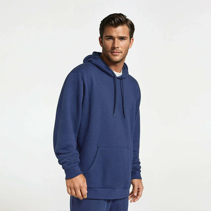 Unisex Merino Blend Hoodie / Allbirds