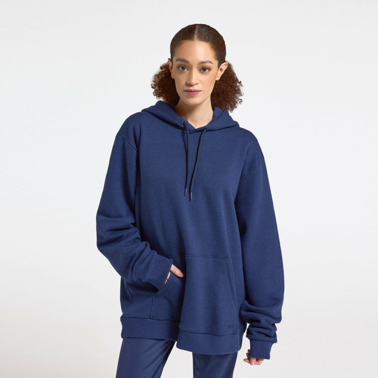 Unisex Merino Blend Hoodie / Allbirds