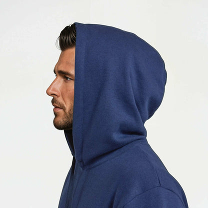 Unisex Merino Blend Hoodie / Allbirds