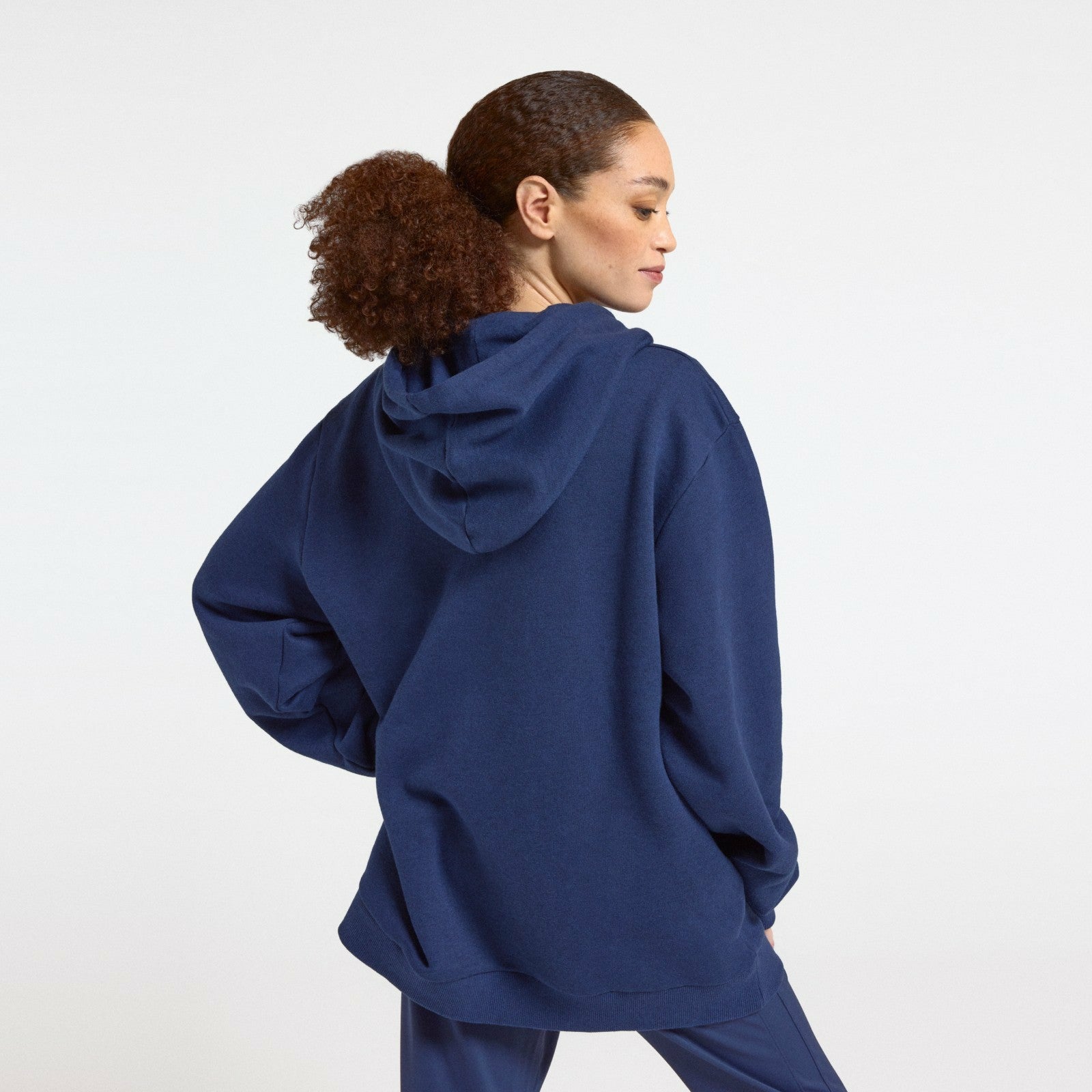 Unisex Merino Blend Hoodie / Allbirds