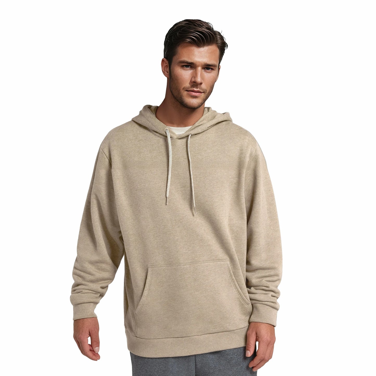 Unisex Merino Blend Hoodie / Allbirds