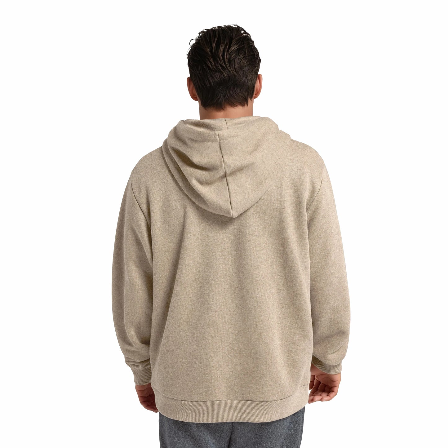 Unisex Merino Blend Hoodie / Allbirds