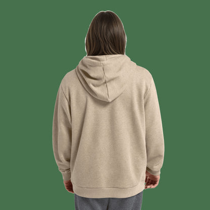 Unisex Merino Blend Hoodie / Allbirds