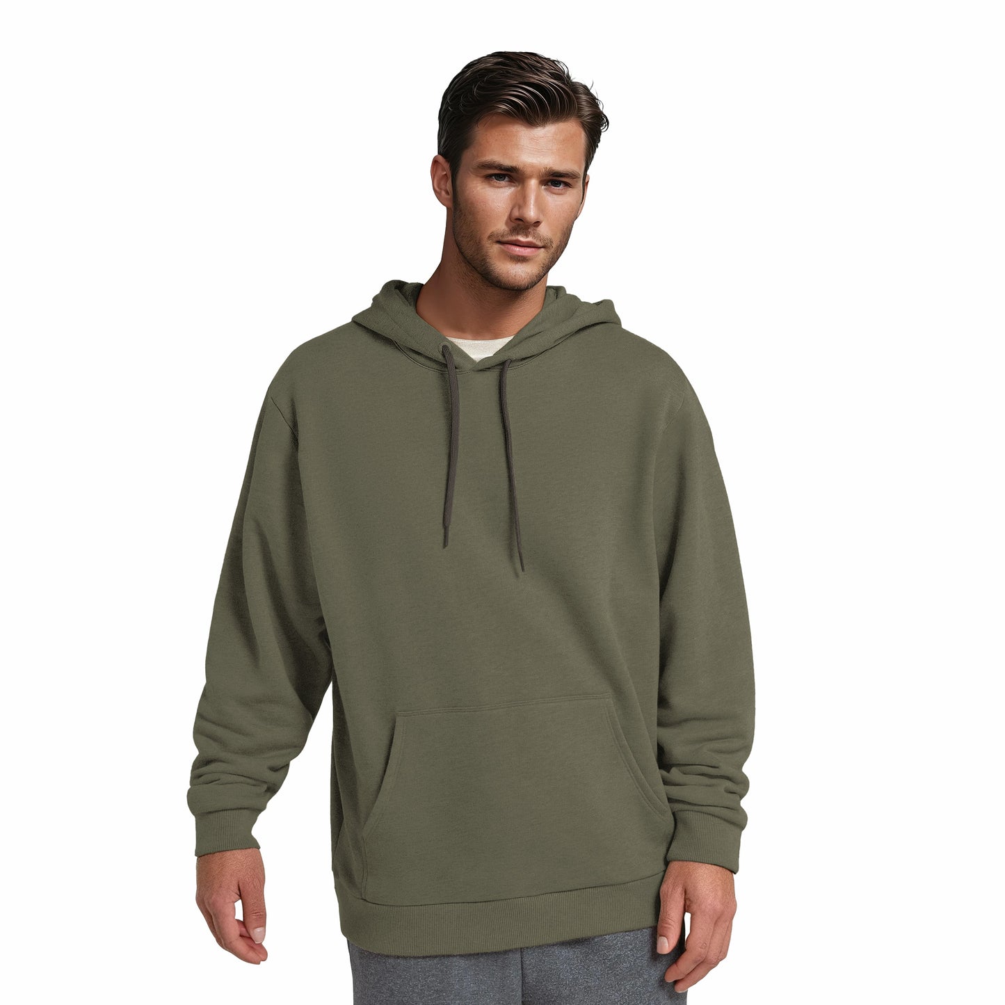 Unisex Merino Blend Hoodie / Allbirds