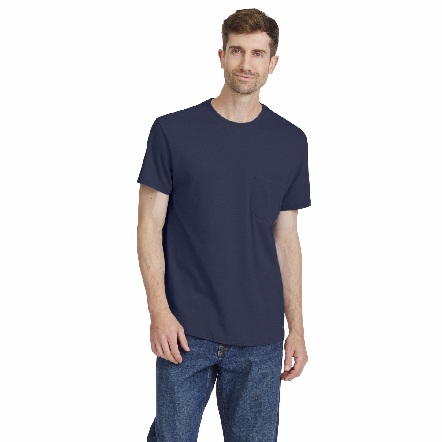 Soft Merino Tee / Allbirds