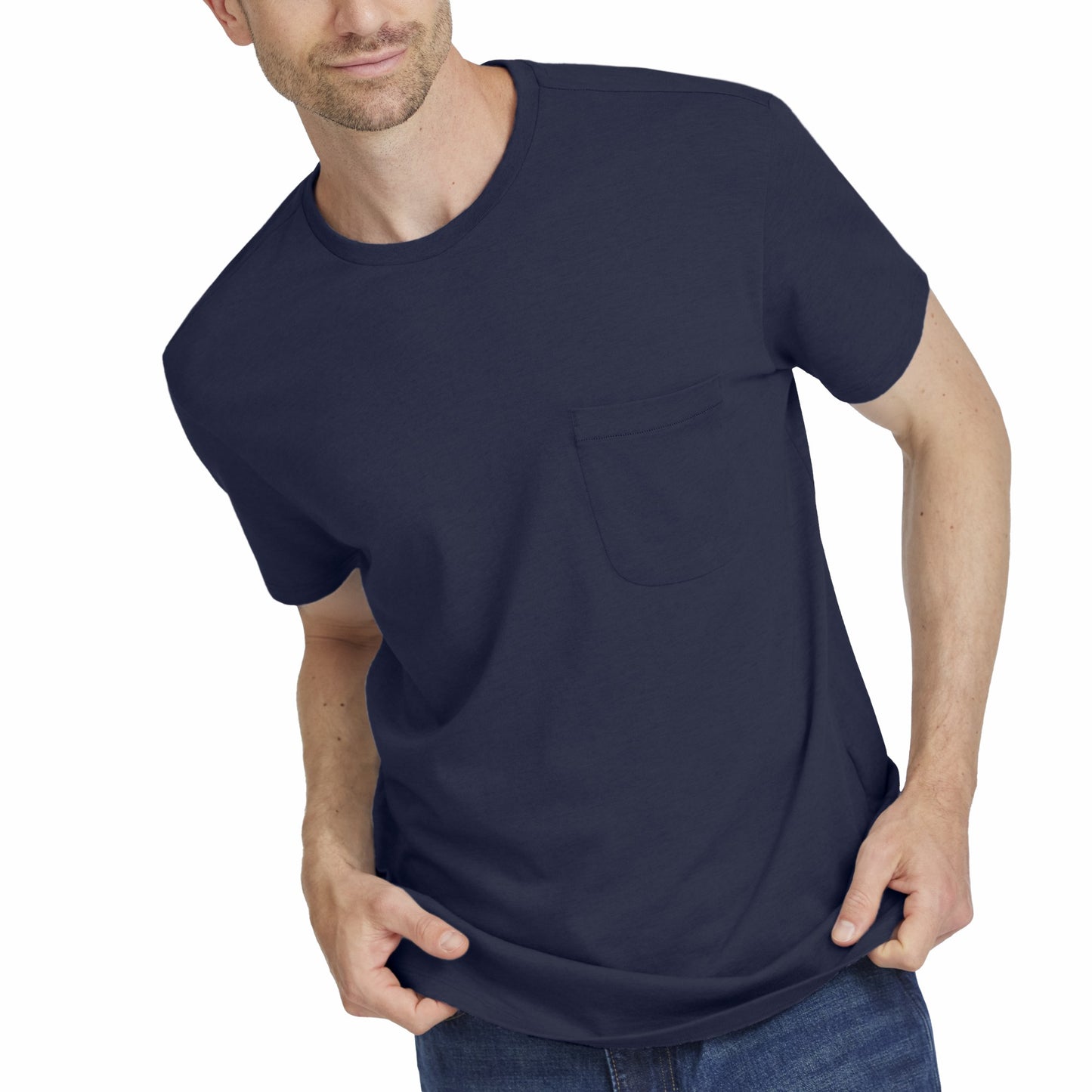 Soft Merino Tee / Allbirds