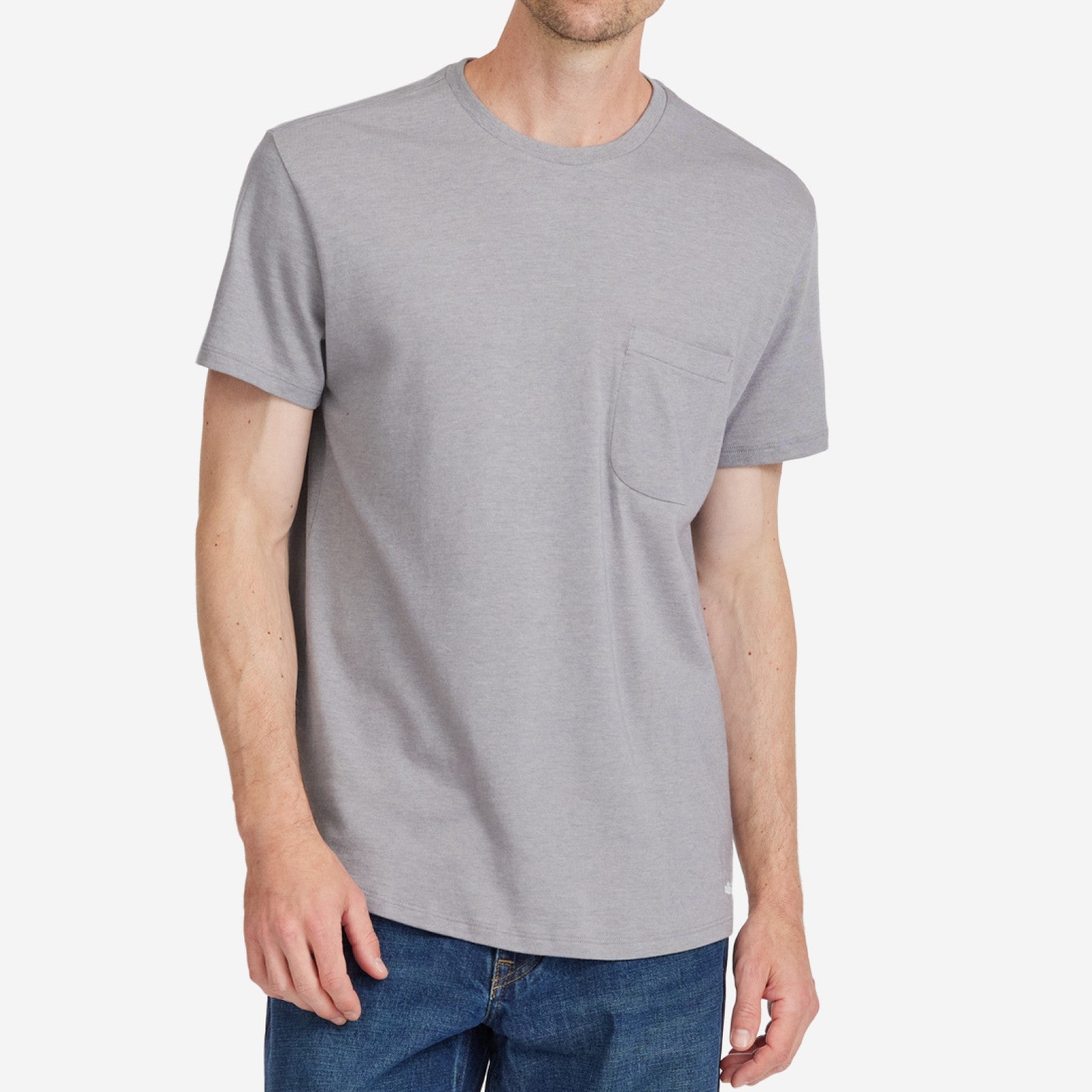 Soft Merino Tee / Allbirds