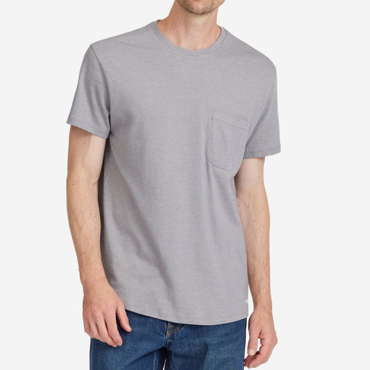 Soft Merino Tee / Allbirds
