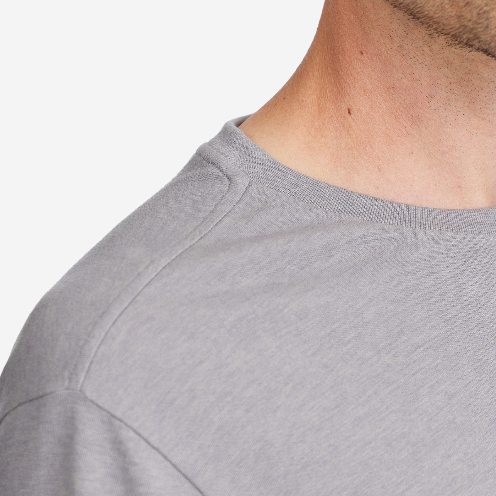 Soft Merino Tee / Allbirds