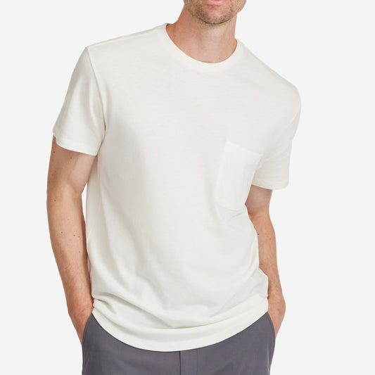 Soft Merino Tee / Allbirds