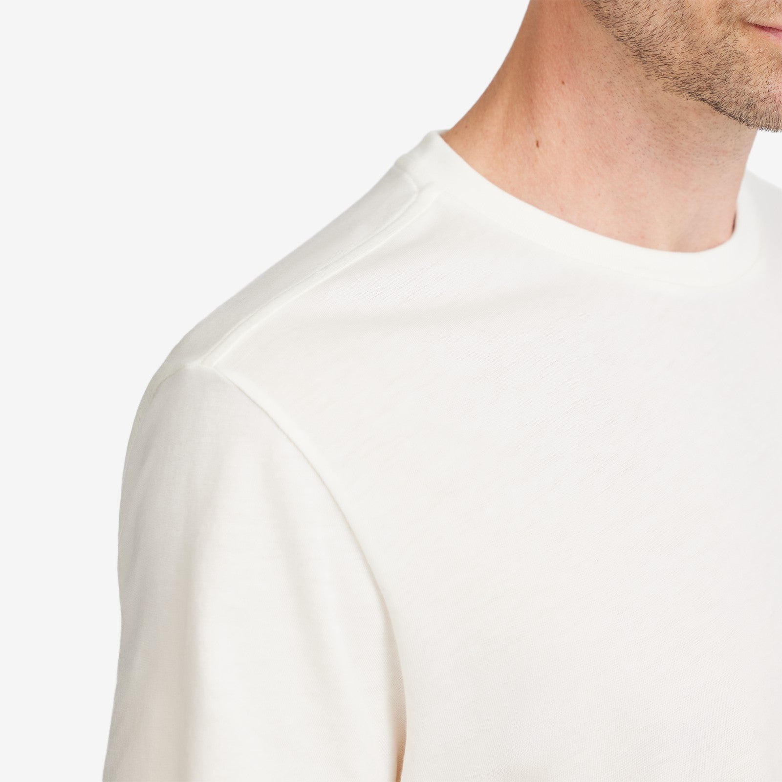 Soft Merino Tee / Allbirds