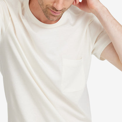 Soft Merino Tee / Allbirds