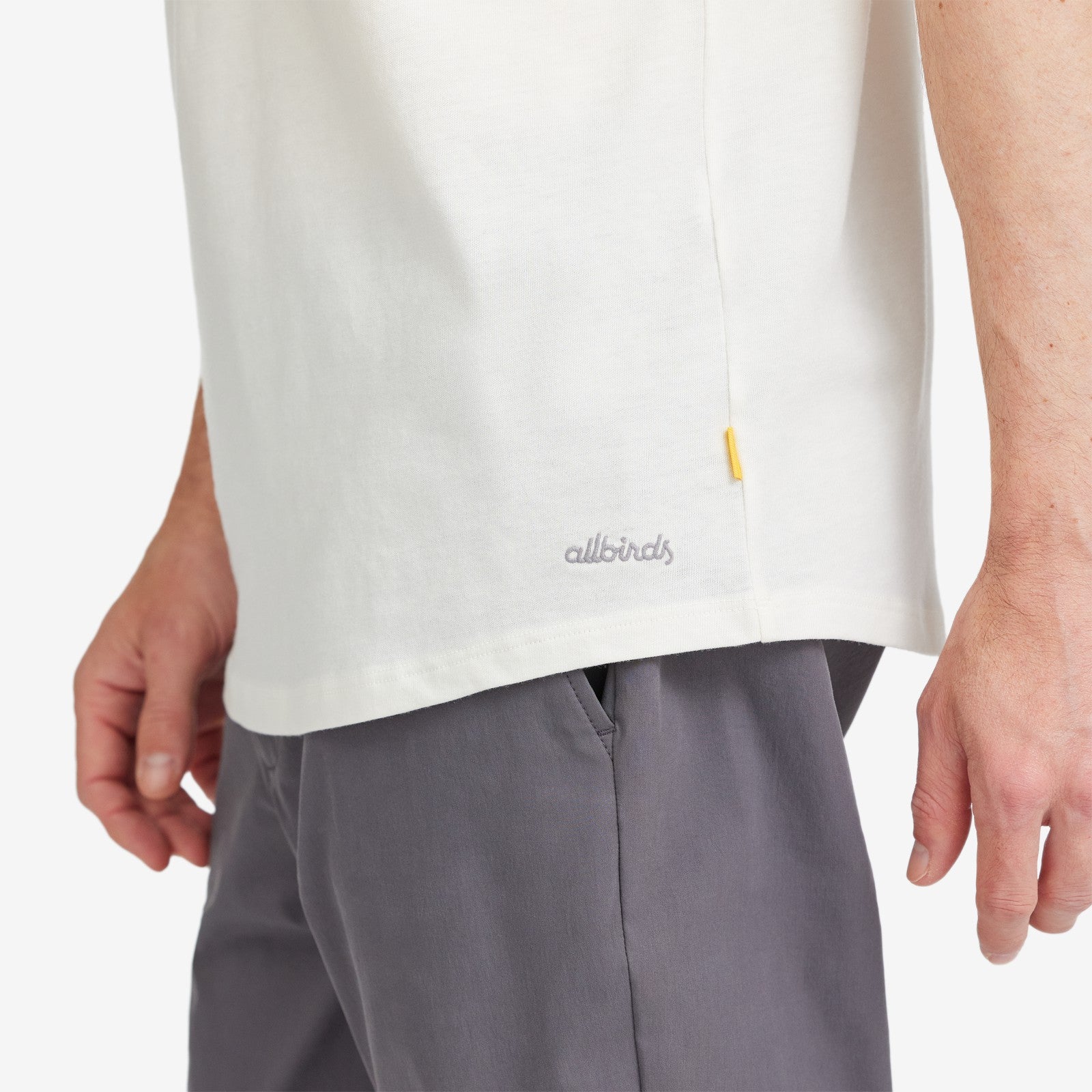 Soft Merino Tee / Allbirds