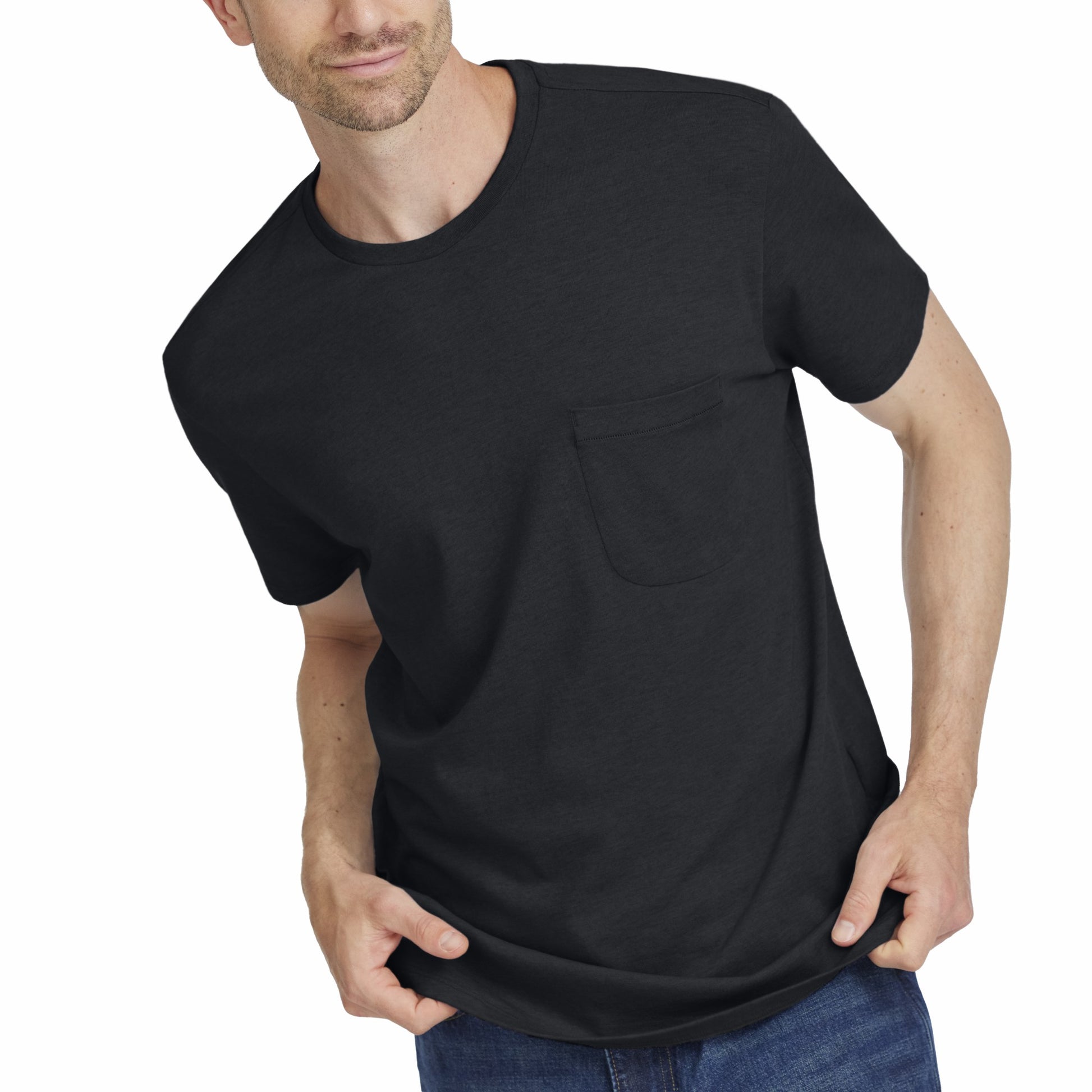 Soft Merino Tee / Allbirds