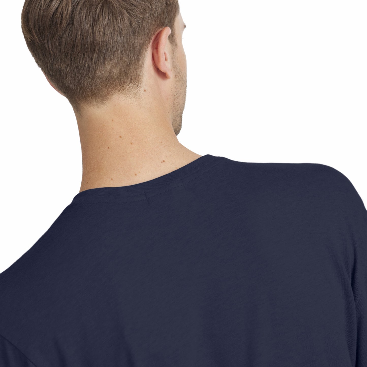 Soft Merino Long Sleeve Tee / Allbirds
