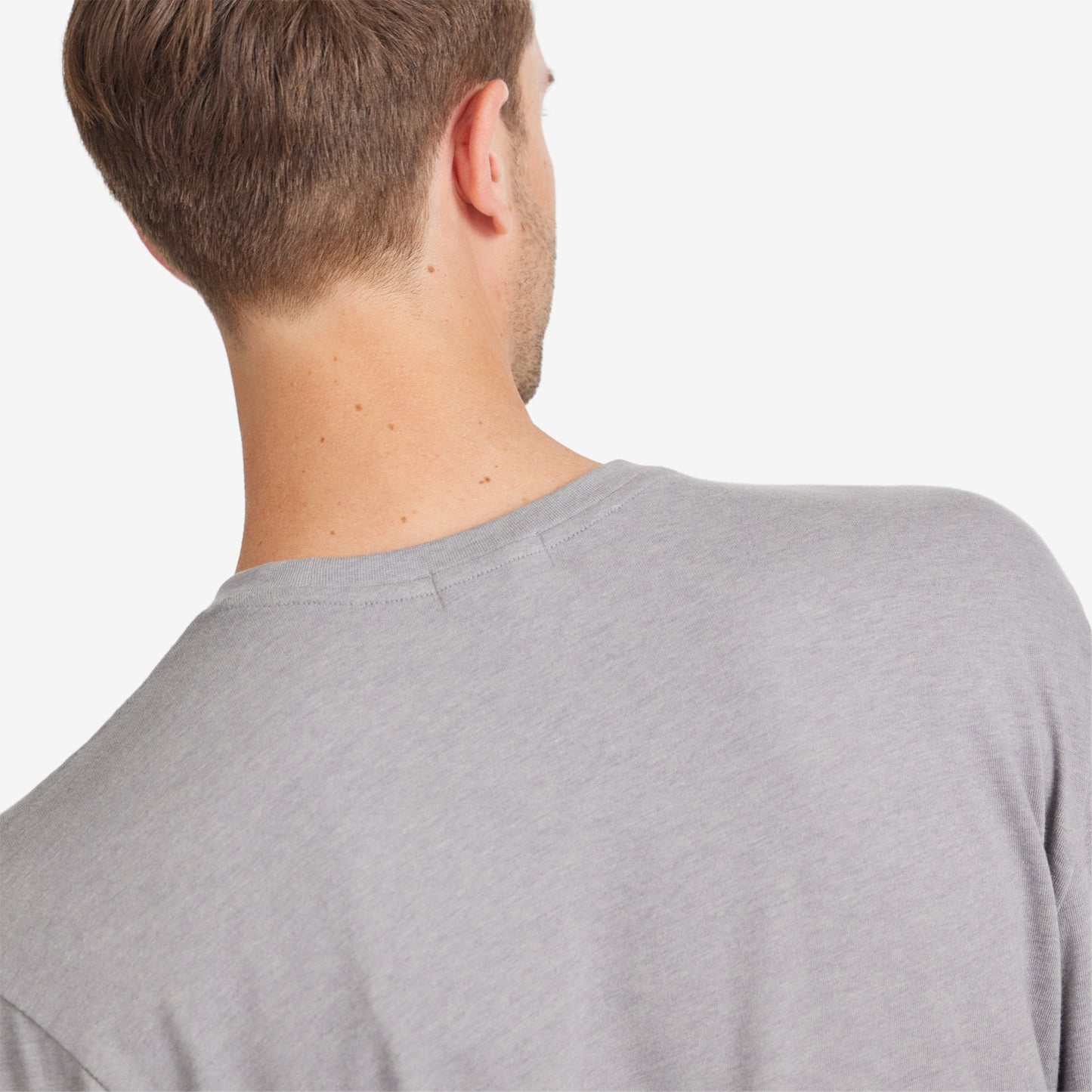 Soft Merino Long Sleeve Tee / Allbirds