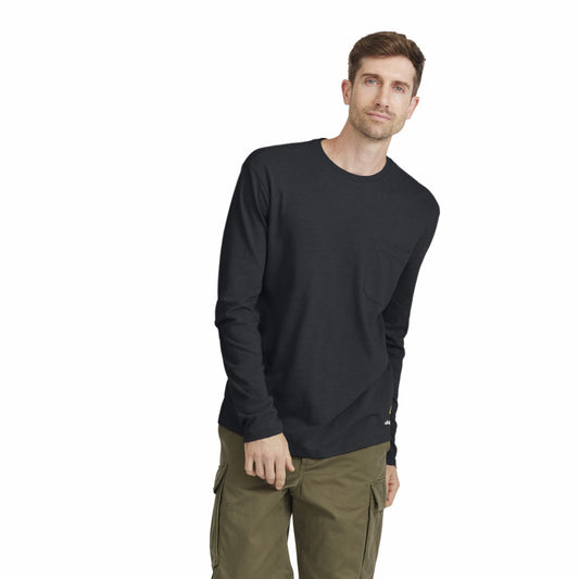 Soft Merino Long Sleeve Tee / Allbirds
