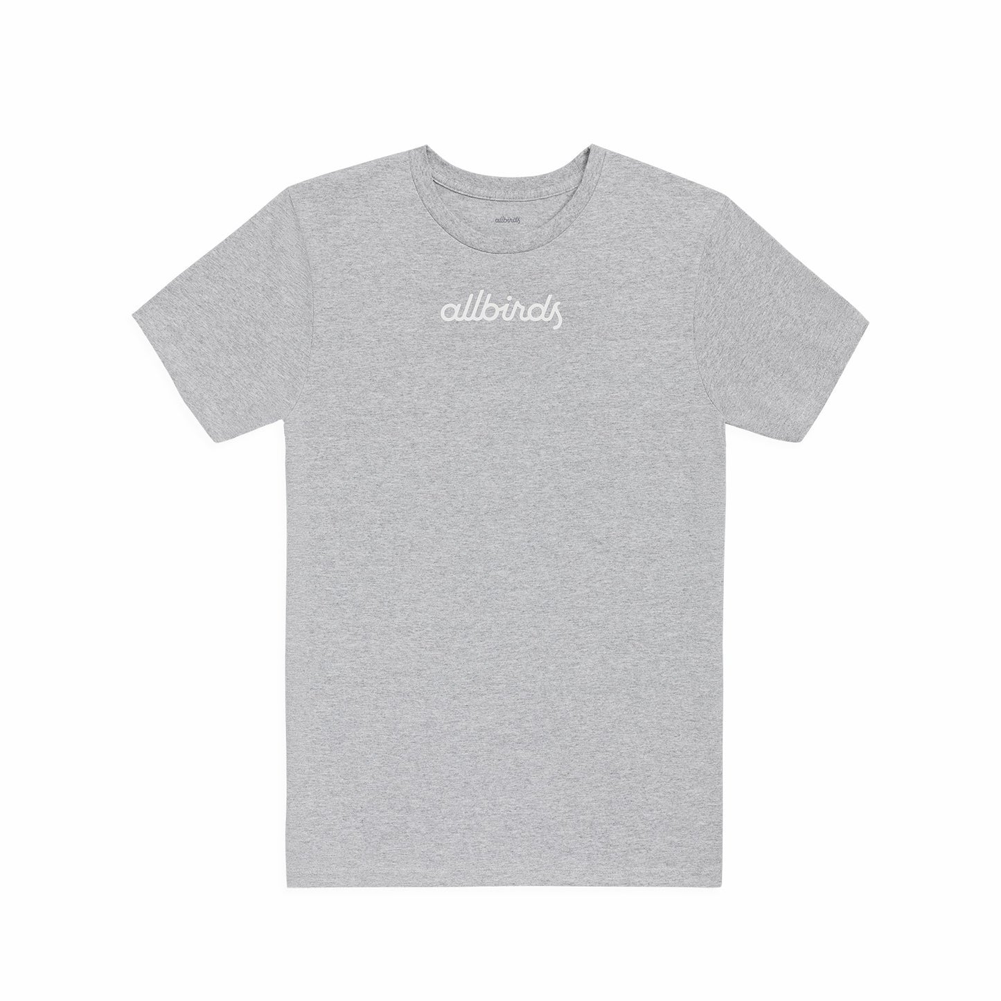 Recycled Tee - Logo / Allbirds