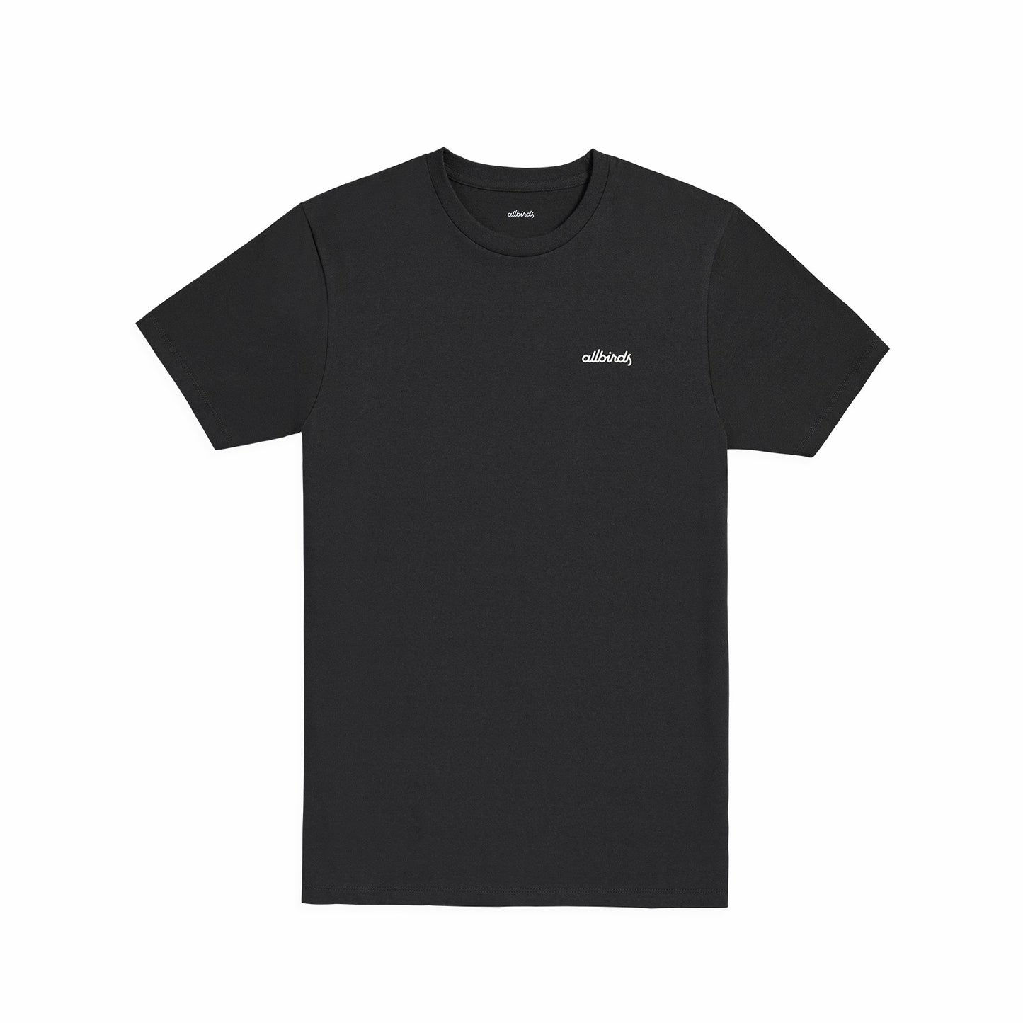 Recycled Tee - Mother Nature / Allbirds