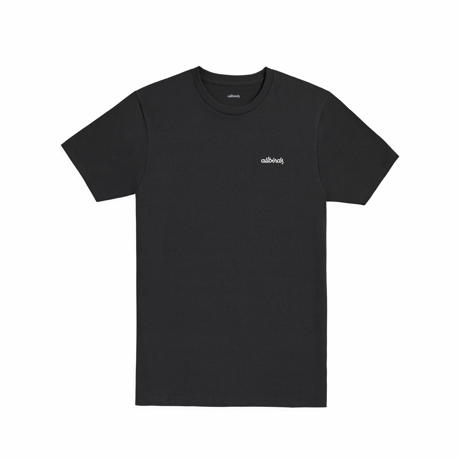 Recycled Tee - Mother Nature / Allbirds