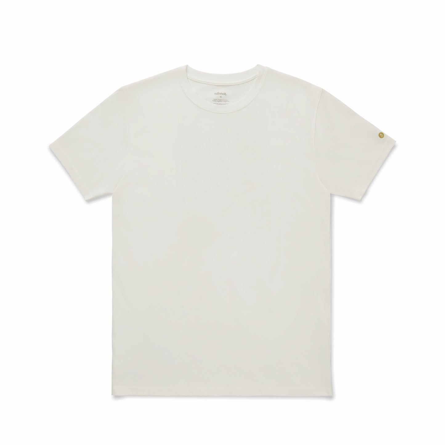 Unisex Organic Cotton Graphic Tee / Allbirds