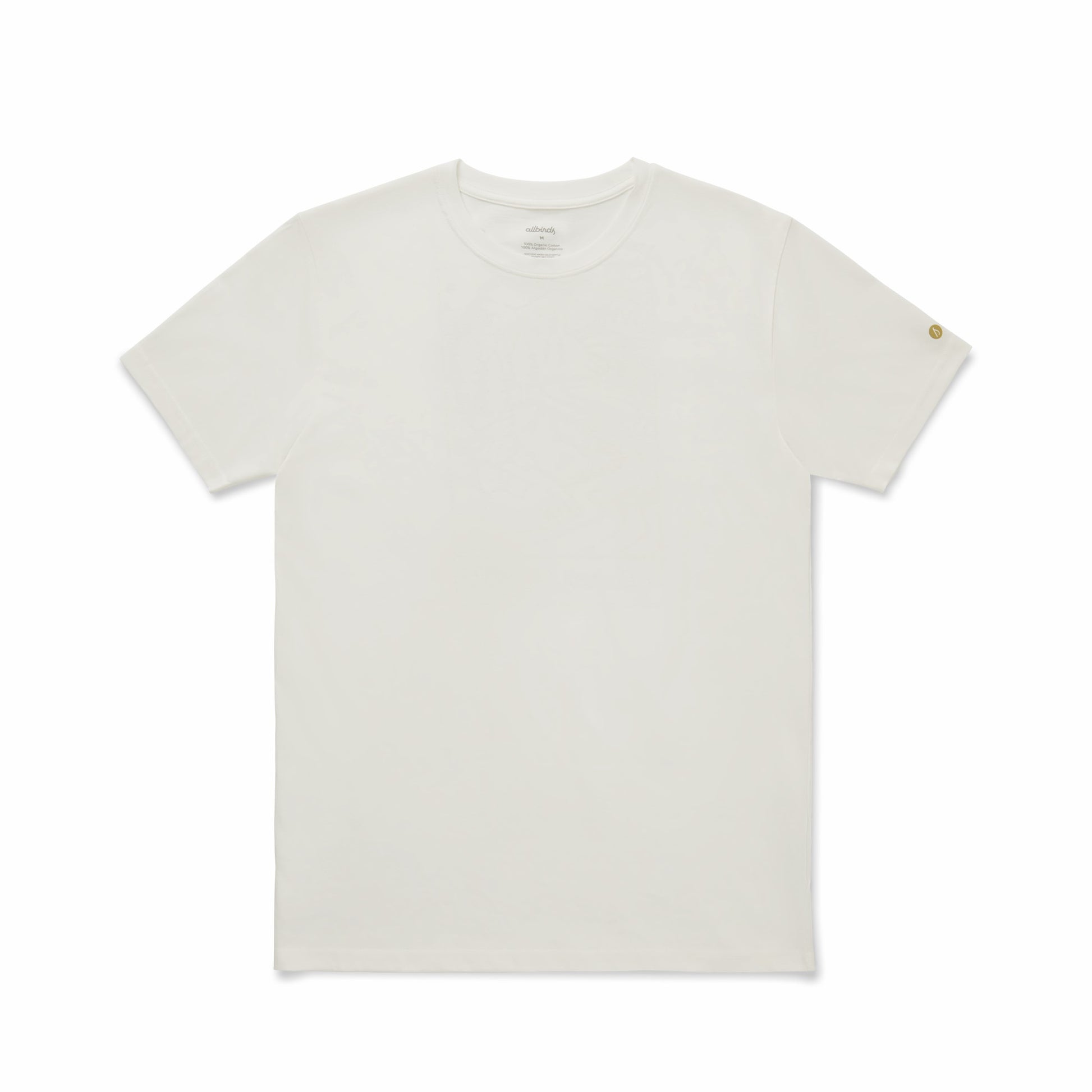 Unisex Organic Cotton Graphic Tee / Allbirds