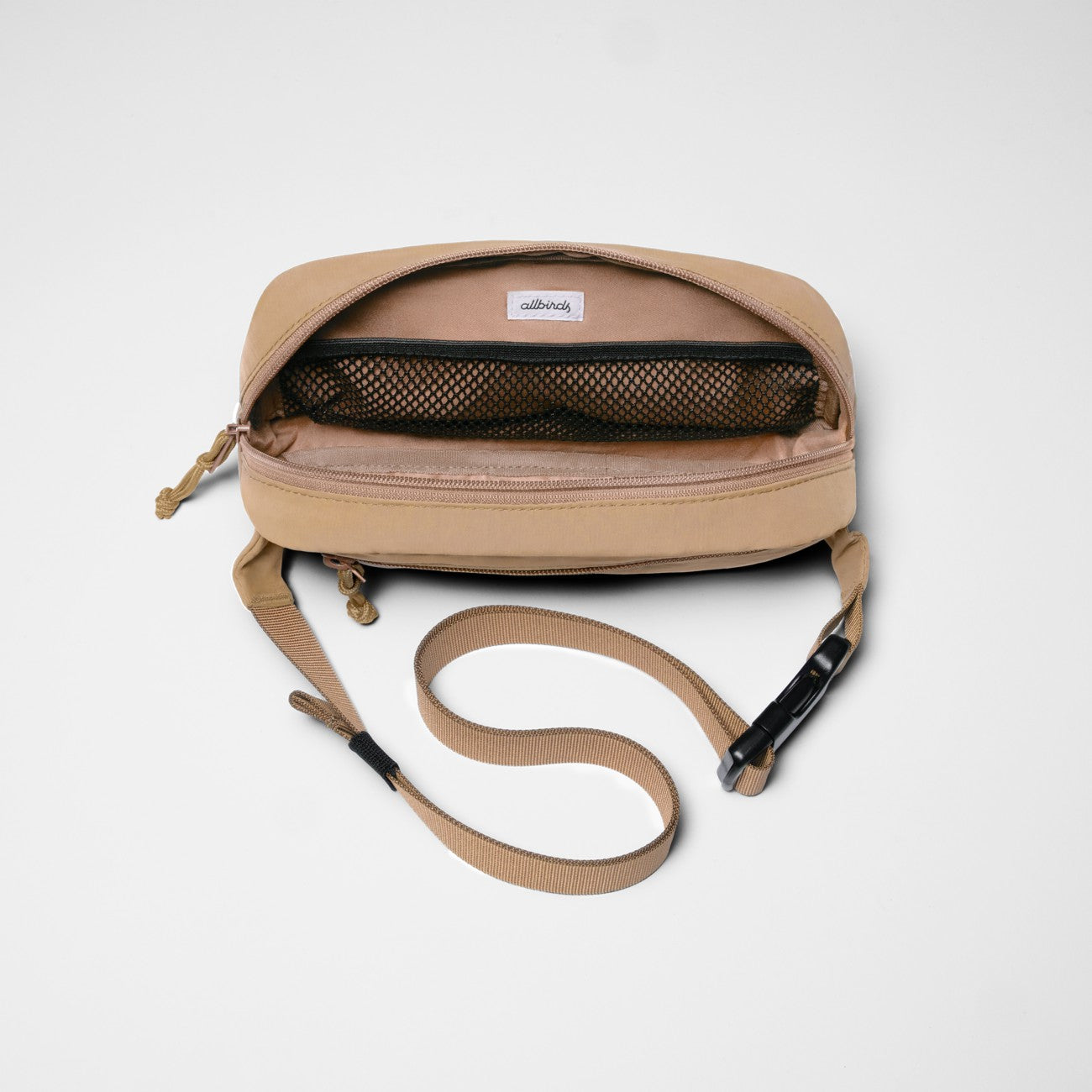 Recycled Belt Bag / Allbirds