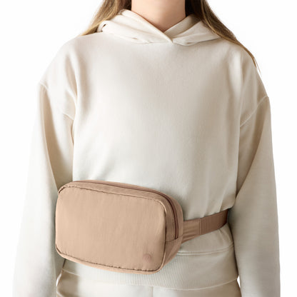 Recycled Belt Bag / Allbirds