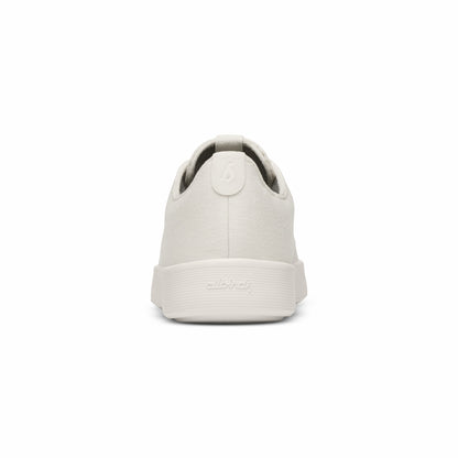 Canvas Cruiser / Allbirds