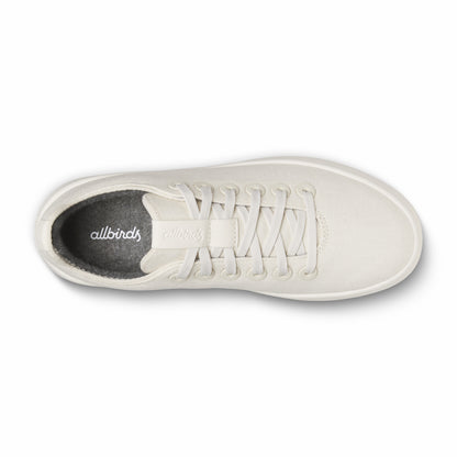 Canvas Cruiser / Allbirds
